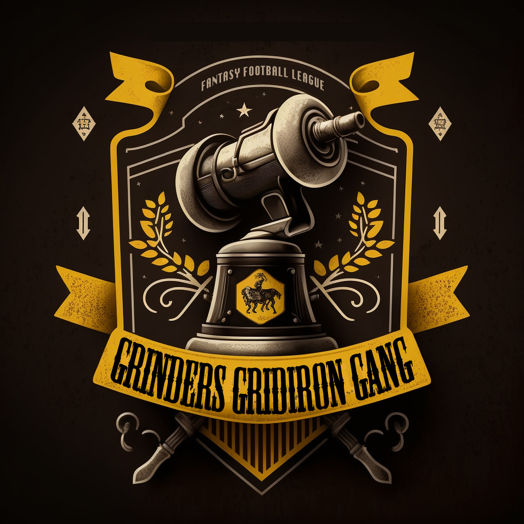 league logo